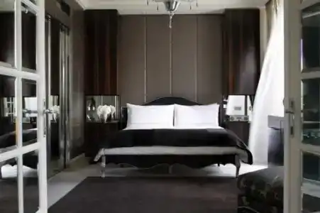 Four Seasons des Bergues Geneva - 26