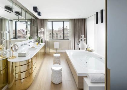 Mandarin Oriental, Barcelona - 9