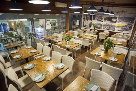 Boutique Barra Alta (Adults Only) - 16