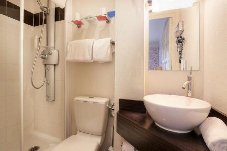 Best Western Brittany La Baule Centre - 9