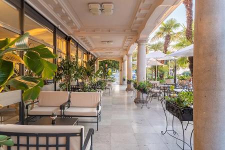 Palace Bellevue - Liburnia - 25