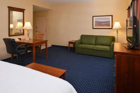 Hampton Inn and Suites South - 44