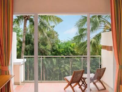 Sheraton Hua Hin Resort & Spa - Sha Extra Plus - 62