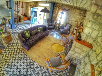 Maison d'Azur Alaçatı - 13