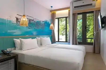 Lub d Cambodia Siem Reap - 67