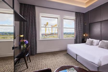 Titanic Belfast - 15