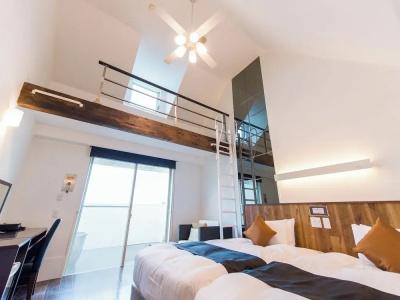 Livemax Resort Izu Shimoda - 96