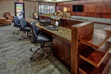 Courtyard by Marriott Southwest/Abilene Mall South - 21