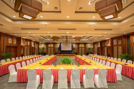 Angkor Miracle Resort & Spa - 21