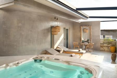 Elakati Luxury Boutique - Adults Only - 103