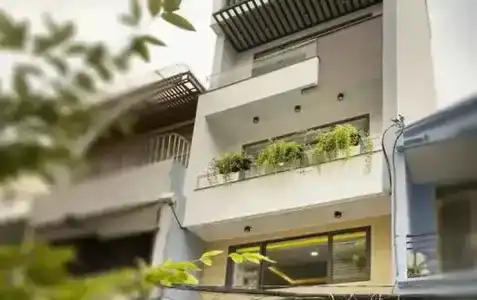 Chez Mimosa Petite - 0