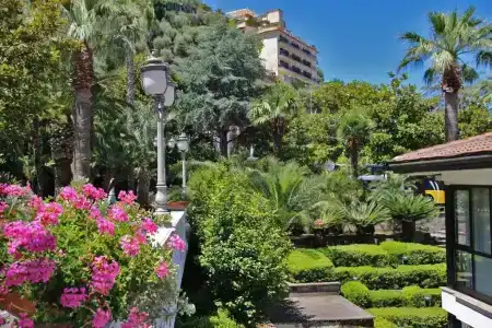 Grand Parco del Sole - All Inclusive - 8