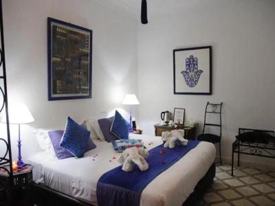 Riad Dar Khmissa - 70