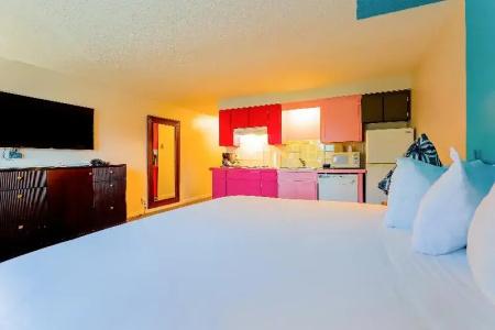 Coast River Inn By Oyo - 81