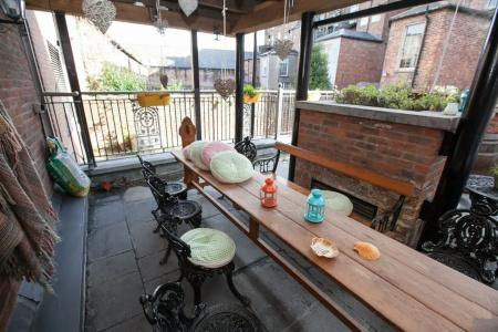 No.1 Pery Square & Spa - 19