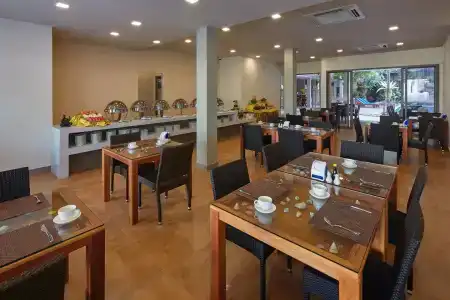 The Agate Pattaya Boutique Resort - 40