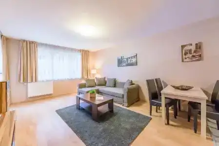Nova Aparthotel - 121