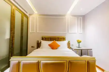 Winsuites Saigon - 168