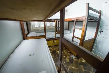 Bamboo Rio - 5