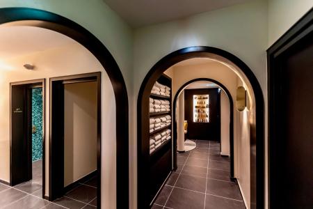 Best Western Plus Crystal, & Spa - 16