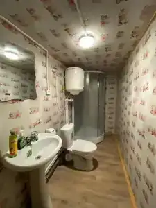 Усадьба Копылова Ольхон - 11