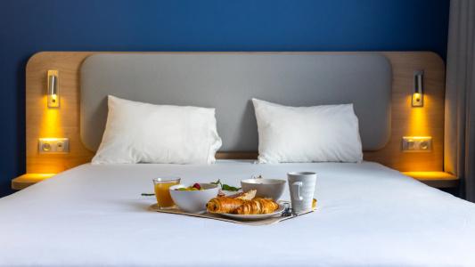 Holiday Inn Express - Le Havre Centre - 12