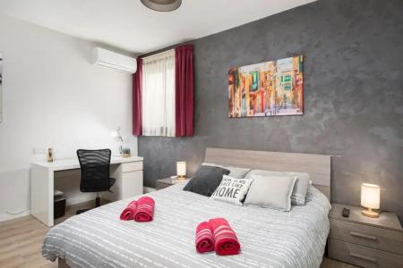 Luxury Circle Suites - 101