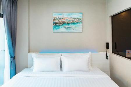 Triple L Patong Beach Phuket - 100