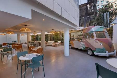 The Muse Boutique Tel Aviv - 7