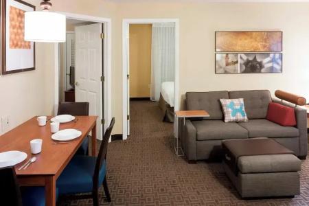 TownePlace Suites Dallas Las Colinas - 30