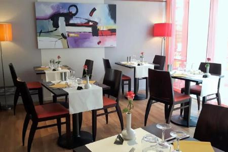 ibis Styles Antibes - 23