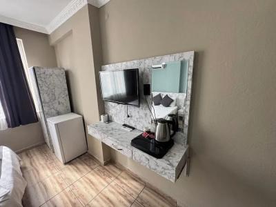 Ersoy Ege Apart Otel - 64