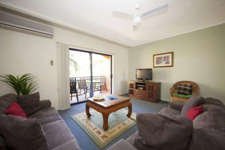 Bella Mare Beachside - Unlimited Wi-Fi - 4
