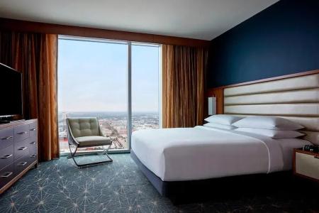 Marriott Marquis Houston - 88