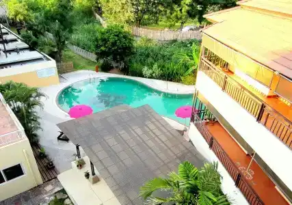 Mountain Creek Wellness Chiangmai - 6