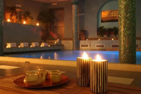 Casanova - Wellness Center La Grotta Etrusca - 18