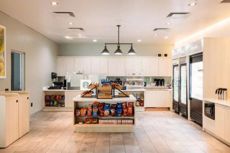 Mdr Marina Del Rey- a Doubletree By Hilton - 14