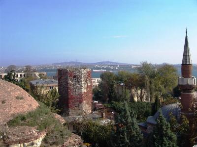 Empress Zoe - 15