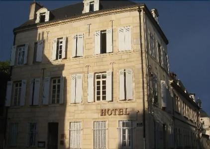 Hôtel du Palais - 16