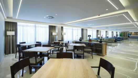 Apartamentos Pyr Fuengirola - 20