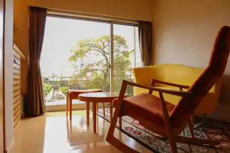 Honjin Hiranoya Kachoan - 10