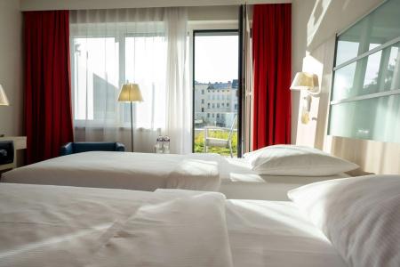 Park Inn by Radisson Linz - 35