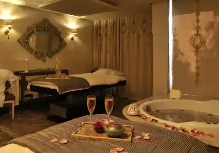 Sofitel Marrakech Palais Imperial - 22