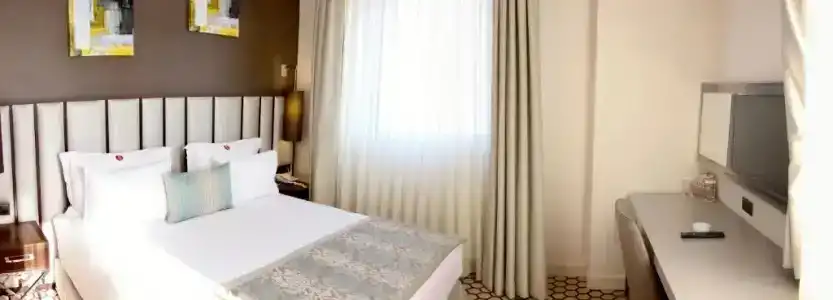 Ramada By Wyndham Soma - 31