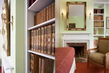 Relais Du Louvre - 89