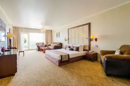 Sea Links Beach Resort & Golf - 95
