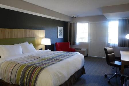Country Inn & Suites by Radisson, South, TN - 18