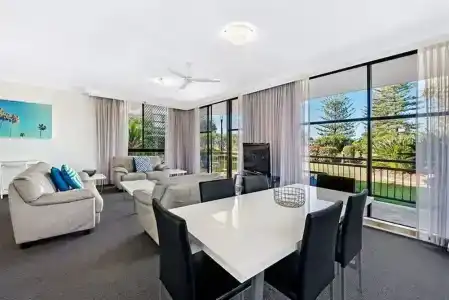 Ultiqa Beach Haven On Broadbeach - 118