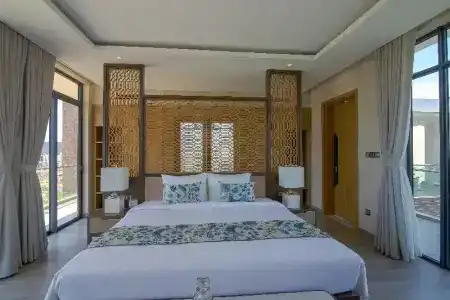 Wyndham Grand Kn Paradise Cam Ranh - 28