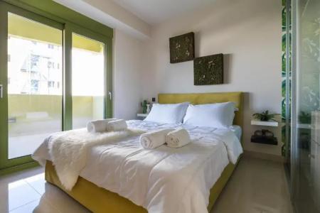 Athens Mosaico Suites & - 164